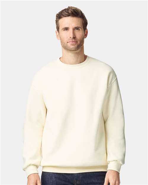Hammer™ Maxweight Crewneck Sweatshirt 19000